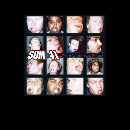 Indoor Recess Client: Sum 41