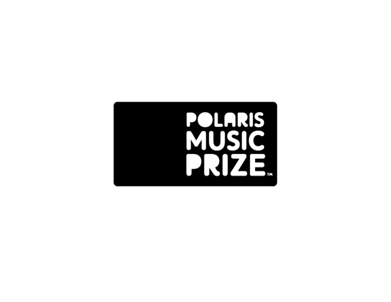 Indoor Recess Client: Polaris Music Prize